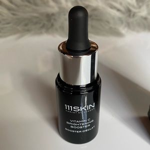 111 Skin Vitamin C Brightening Booster